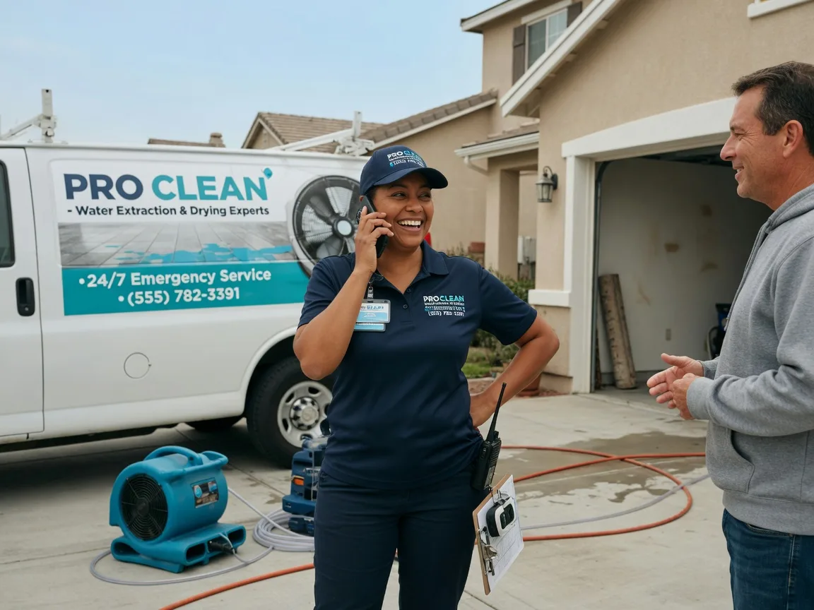 Water Extraction & Drying Walton, NY FAQs